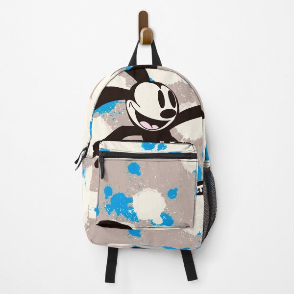 Item preview, Osvald in Blue designed and sold by Mirart-it.
