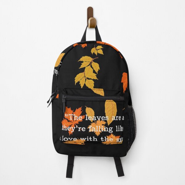 Item preview, Falling Leaves designed and sold by KhunWeena.