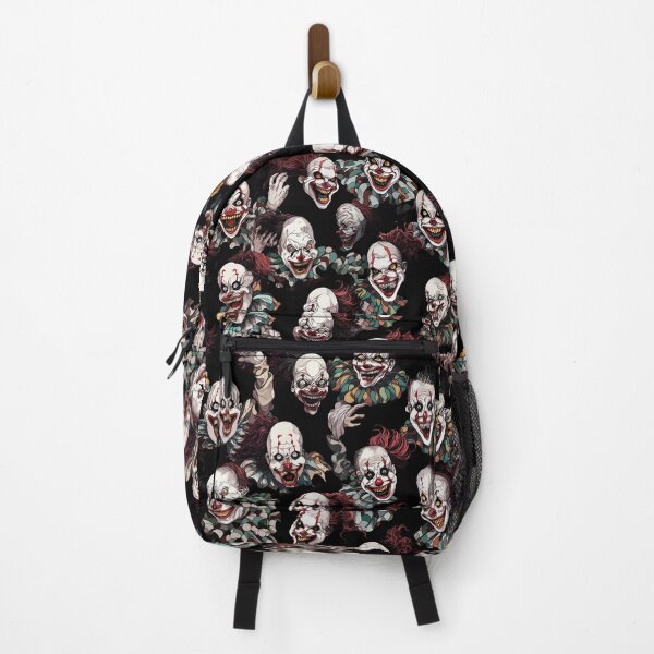 Item preview, Clowns Laughing at You designed and sold by Oubliette Studios.