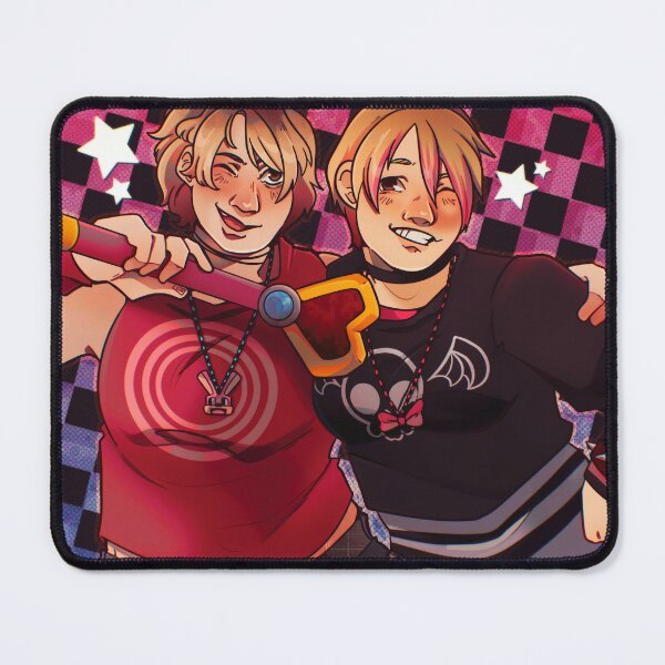 Item preview, Blonde's who have more fun designed and sold by SailorAzoth.