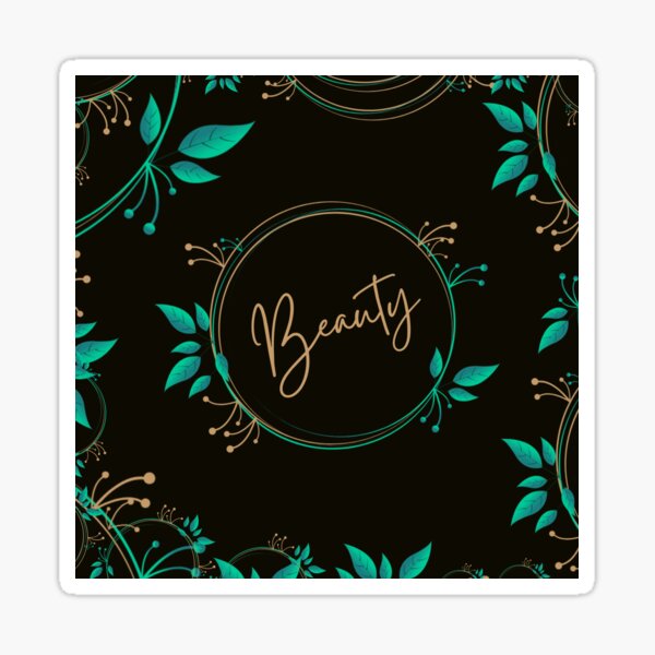Item preview, Beauty designed and sold by madart1999.