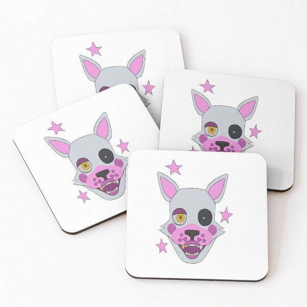 Item preview, stars mangle designed and sold by Cicada_Candy.