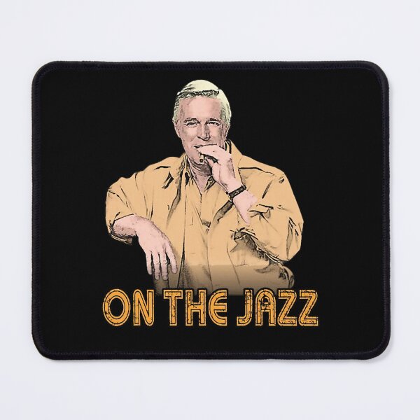 Item preview, Hannibal On The Jazz designed and sold by ShopArtGalla.