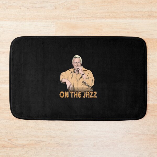 Item preview, Hannibal On The Jazz designed and sold by ShopArtGalla.