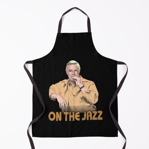 Item preview, Hannibal On The Jazz designed and sold by ShopArtGalla.