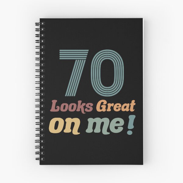 Item preview, Funny Vintage 70th Birthday designed and sold by thepixelgarden.