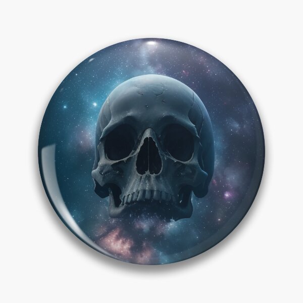 Item preview, the death in space designed and sold by theragon.