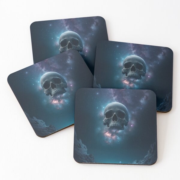 Item preview, the death in space designed and sold by theragon.