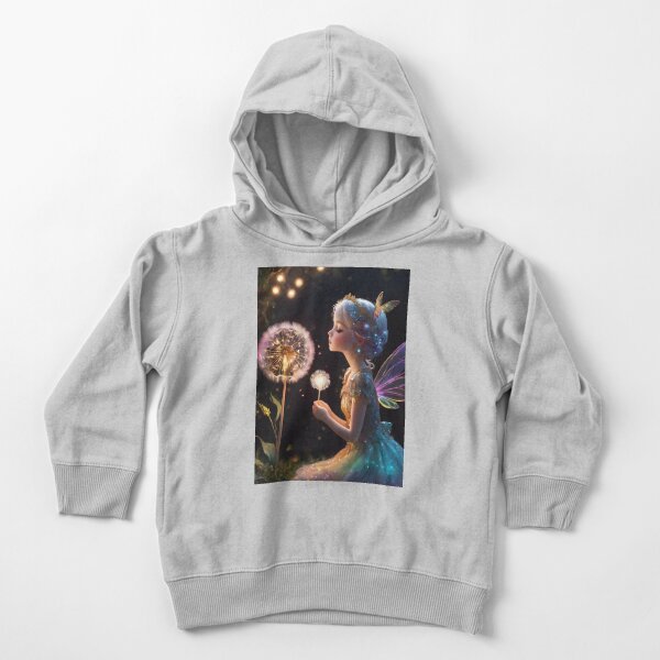 Item preview, Faye - Night in the Magical Garden designed and sold by Geek-Girl-Art.