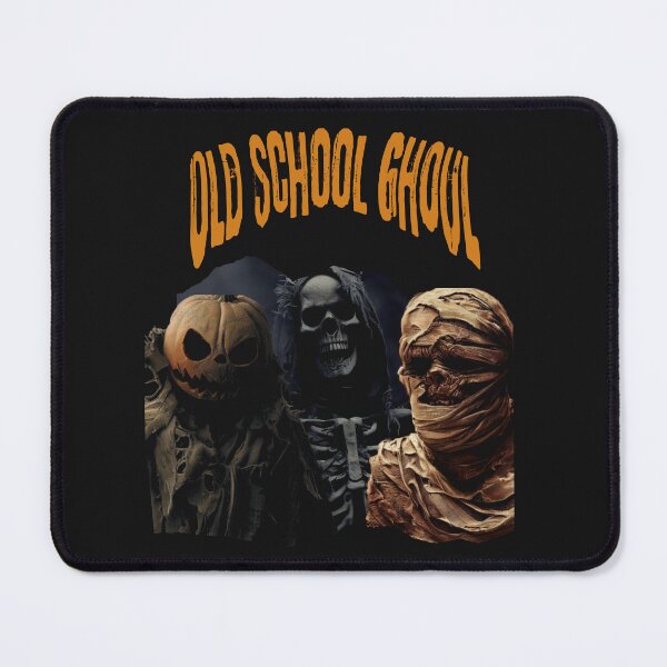 Item preview,  Old School Ghouls designed and sold by MckinleyArt.