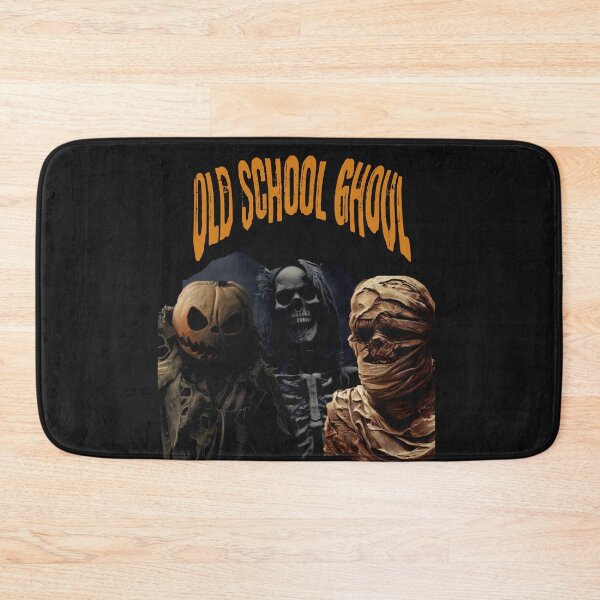 Item preview,  Old School Ghouls designed and sold by MckinleyArt.