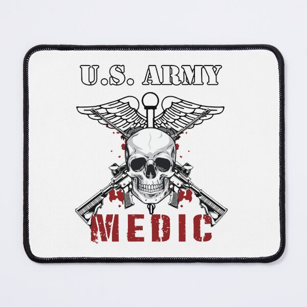 Item preview, US ARMY Medic designed and sold by cervo86.