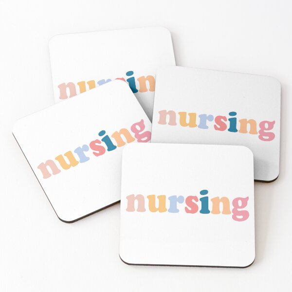 Item preview, Nursing designed and sold by ScienceCorner.