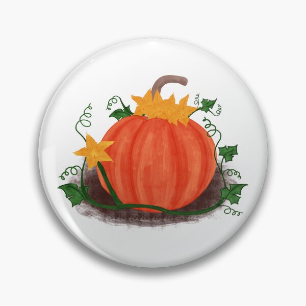 Item preview, Pumpkin designed and sold by DigitArtAnahis.