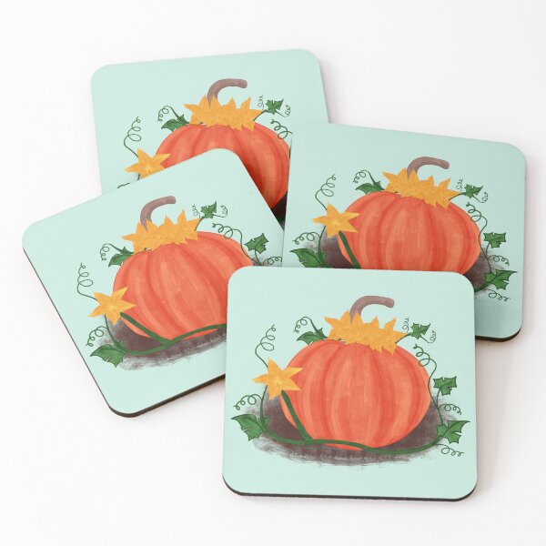Item preview, Pumpkin designed and sold by DigitArtAnahis.