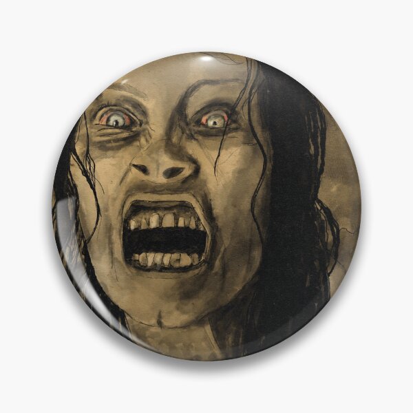 Item preview, Evil Dead - Horror - Artwork  designed and sold by Sarah-Wilde.