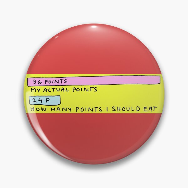 Item preview, WW Points designed and sold by ArtisticUplift.