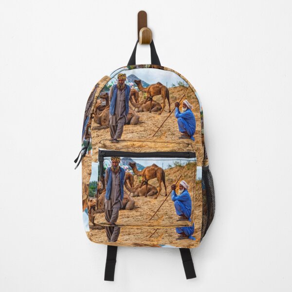 Item preview, Camel Shepherds designed and sold by Kay Brewer.