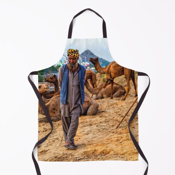 Item preview, Camel Shepherds designed and sold by Kay Brewer.