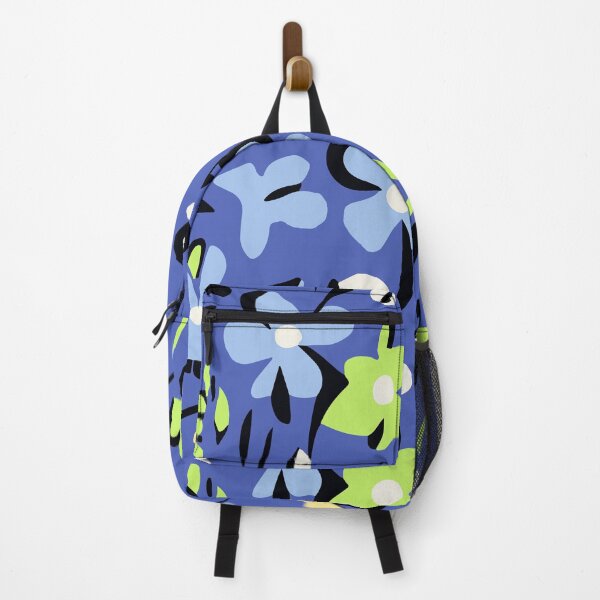 Item preview, Floral pattern designed and sold by Timegraf.