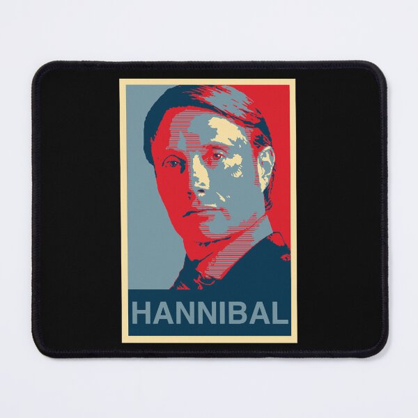 Item preview, Hannibal ized designed and sold by ShopArtGalla.