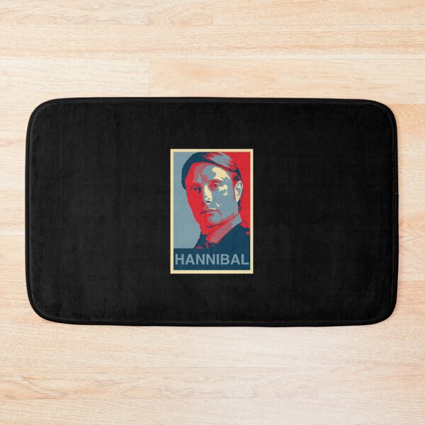 Item preview, Hannibal ized designed and sold by ShopArtGalla.