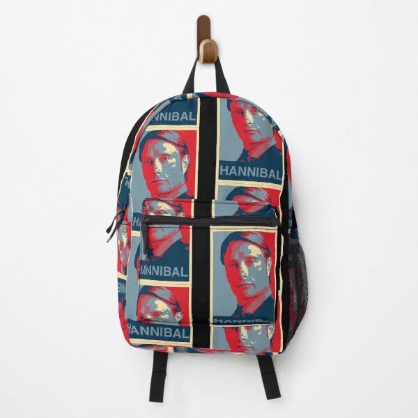 Item preview, Hannibal ized designed and sold by ShopArtGalla.