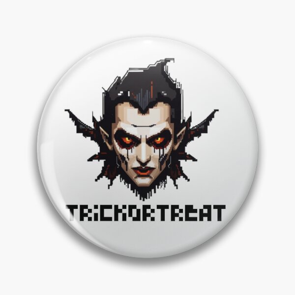 Item preview, TrickOrTreat Vampir Halloween  designed and sold by PERFECART.