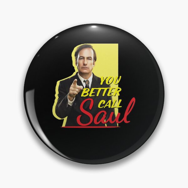 Item preview, You Better Call Tv Saul  Saul Goodman  Netflix Original Series Better Call Tv Saul designed and sold by ORZArtClothes.