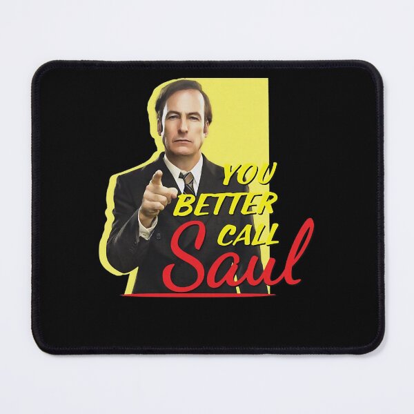 Item preview, You Better Call Tv Saul Saul Goodman Netflix Original Series Better Call Tv Saul designed and sold by ORZArtClothes.