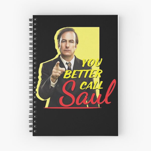 Item preview, You Better Call Tv Saul  Saul Goodman  Netflix Original Series Better Call Tv Saul designed and sold by ORZArtClothes.