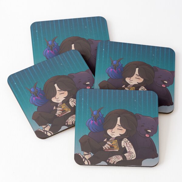 Item preview, Sleepy Time V designed and sold by SailorAzoth.
