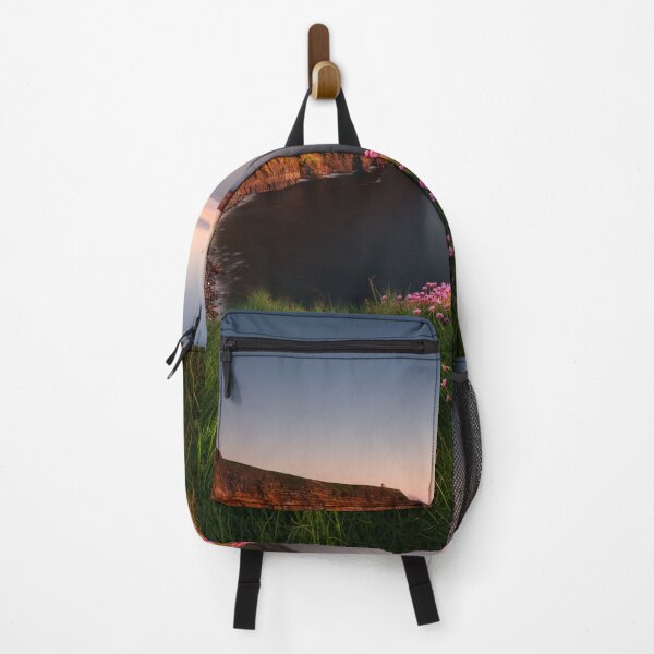 Item preview, Cliffs of Moher designed and sold by RYSZARD LOMNICKI.