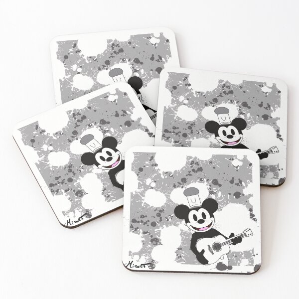 Item preview, Steamboat Willie 1928 designed and sold by Mirart-it.
