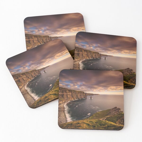 Item preview, Cliffs of Moher, Ireland designed and sold by RYSZARD LOMNICKI.