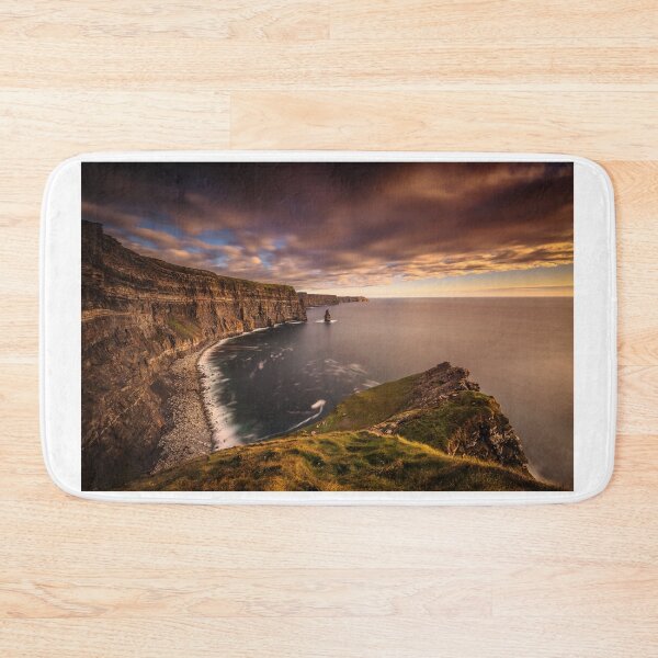 Item preview, Cliffs of Moher, Ireland designed and sold by RYSZARD LOMNICKI.