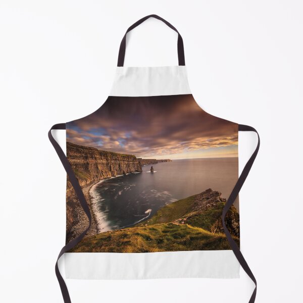 Item preview, Cliffs of Moher, Ireland designed and sold by RYSZARD LOMNICKI.