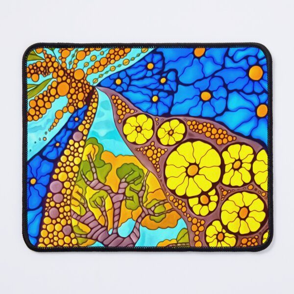 Item preview, Sunny day designed and sold by FluidArtByLK.
