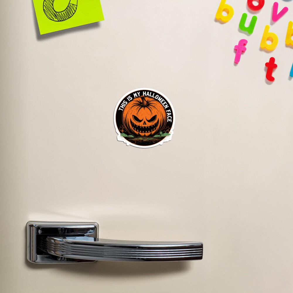 Item preview, Magnet designed and sold by hidden-design.