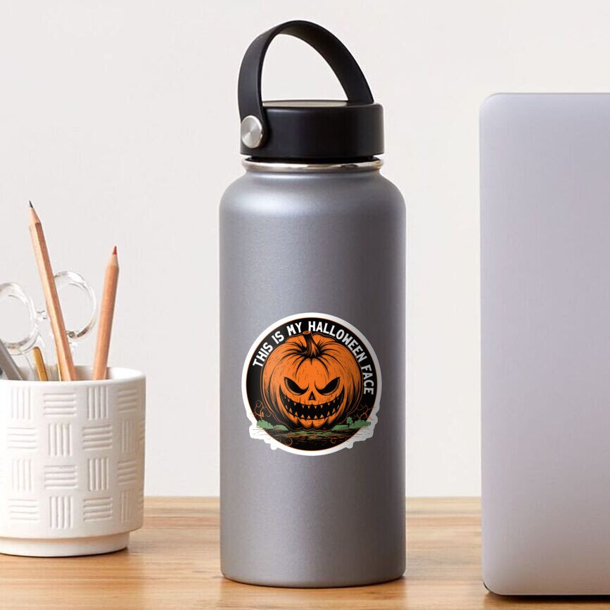Item preview, Sticker designed and sold by hidden-design.