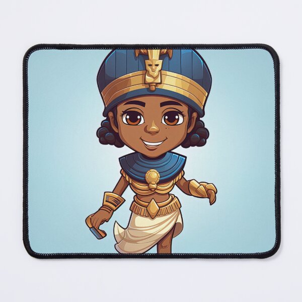Item preview, Amenhotep III | cute style designed and sold by ComicsFactory.