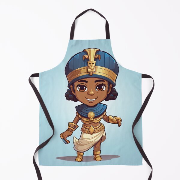 Item preview, Amenhotep III | cute style designed and sold by ComicsFactory.