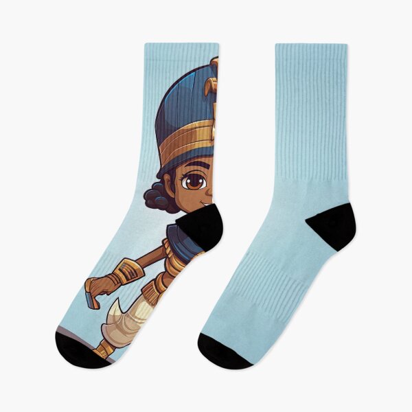 Item preview, Amenhotep III | cute style designed and sold by ComicsFactory.