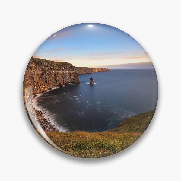 Item preview, Cliffs of Moher, Ireland designed and sold by RYSZARD LOMNICKI.