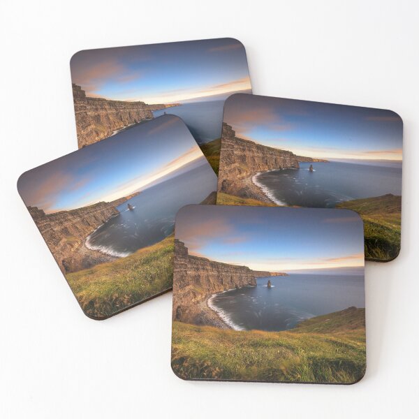 Item preview, Cliffs of Moher, Ireland designed and sold by RYSZARD LOMNICKI.