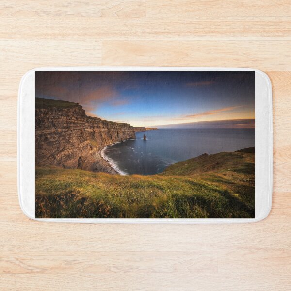 Item preview, Cliffs of Moher, Ireland designed and sold by RYSZARD LOMNICKI.