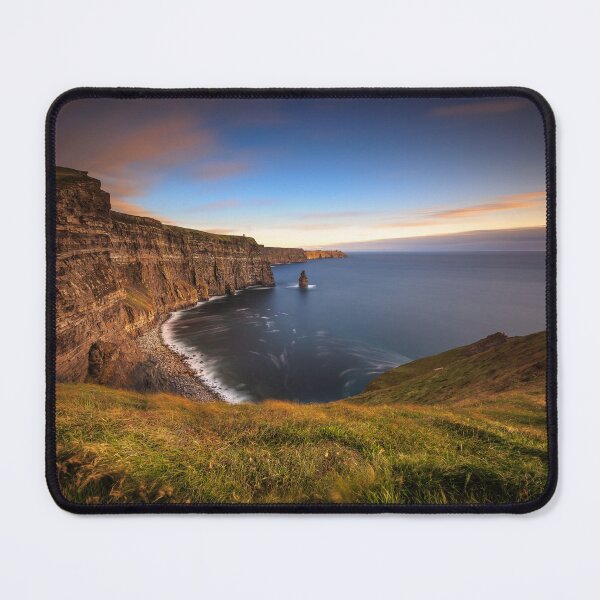 Item preview, Cliffs of Moher, Ireland designed and sold by RYSZARD LOMNICKI.