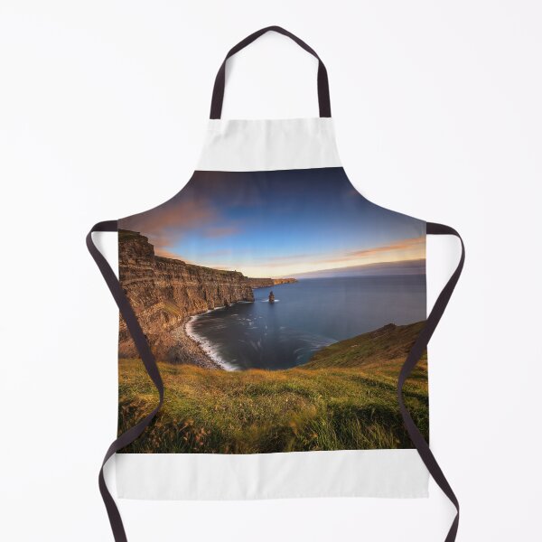 Item preview, Cliffs of Moher, Ireland designed and sold by RYSZARD LOMNICKI.