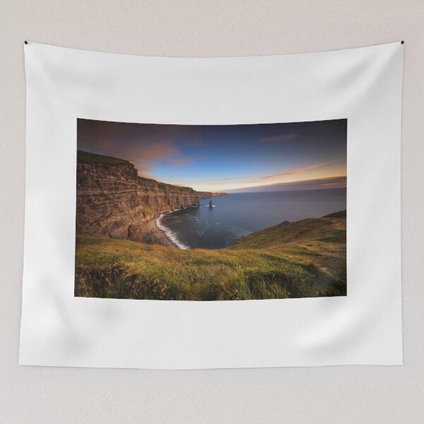 Item preview, Cliffs of Moher, Ireland designed and sold by RYSZARD LOMNICKI.
