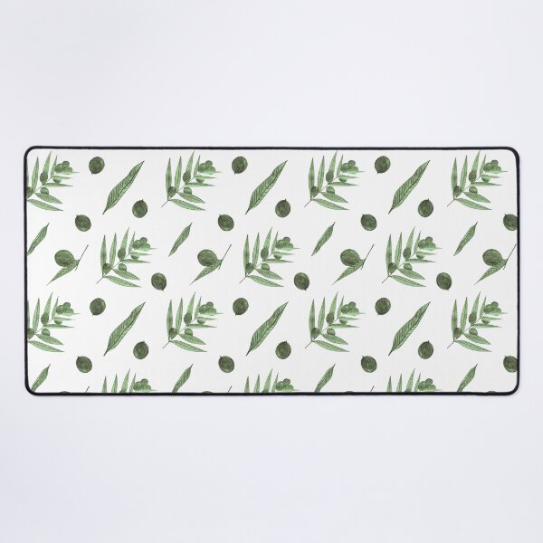 Item preview, Green Olives and Olive Branches designed and sold by silviaol.